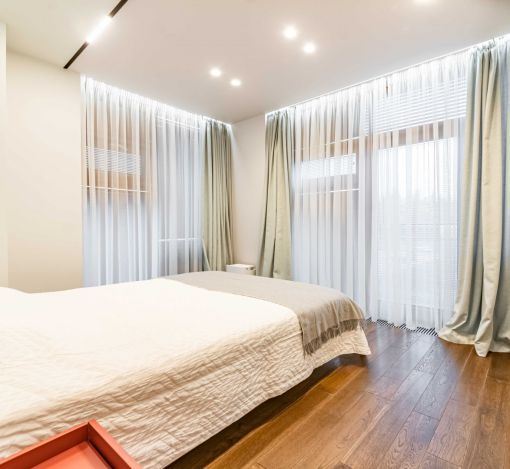 Таунхаус в КП Футуро парк