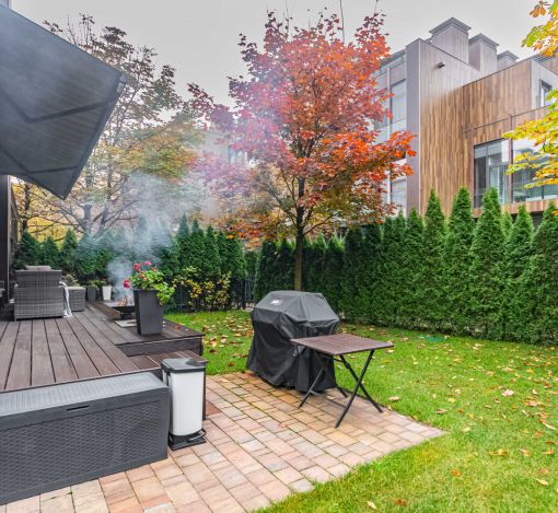 Таунхаус в КП Футуро парк