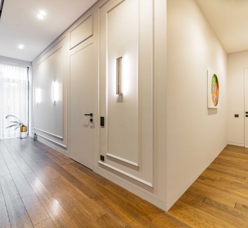 Таунхаус в КП Футуро парк