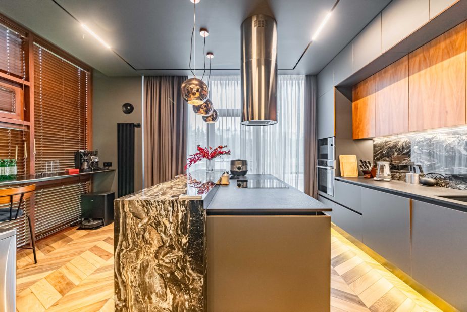 Таунхаус в КП Футуро парк