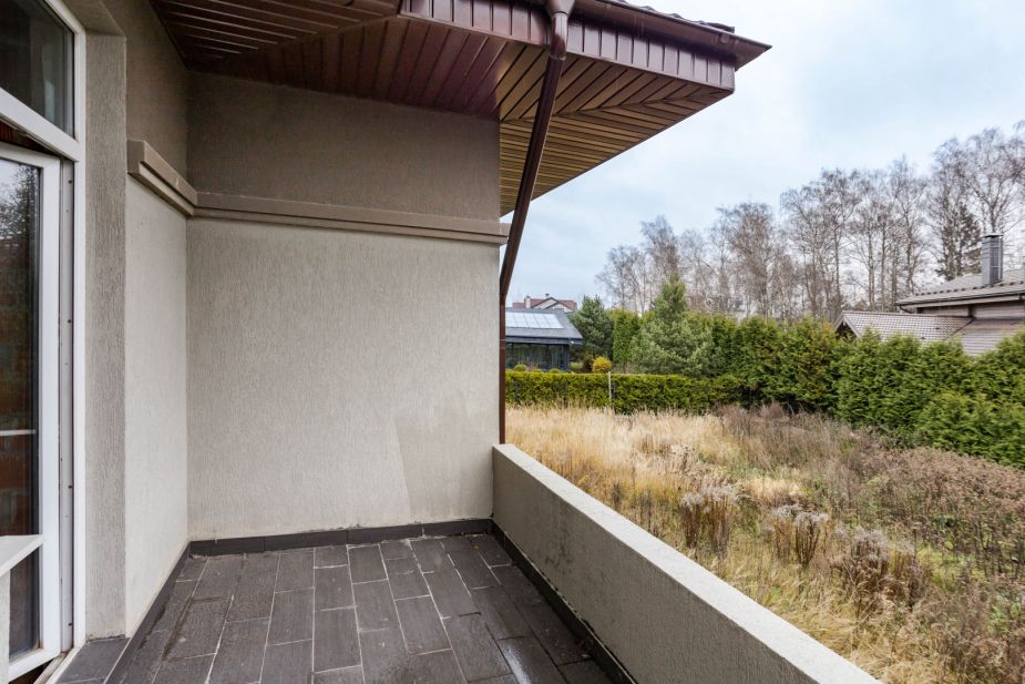 Современный дом в КП Монтевиль