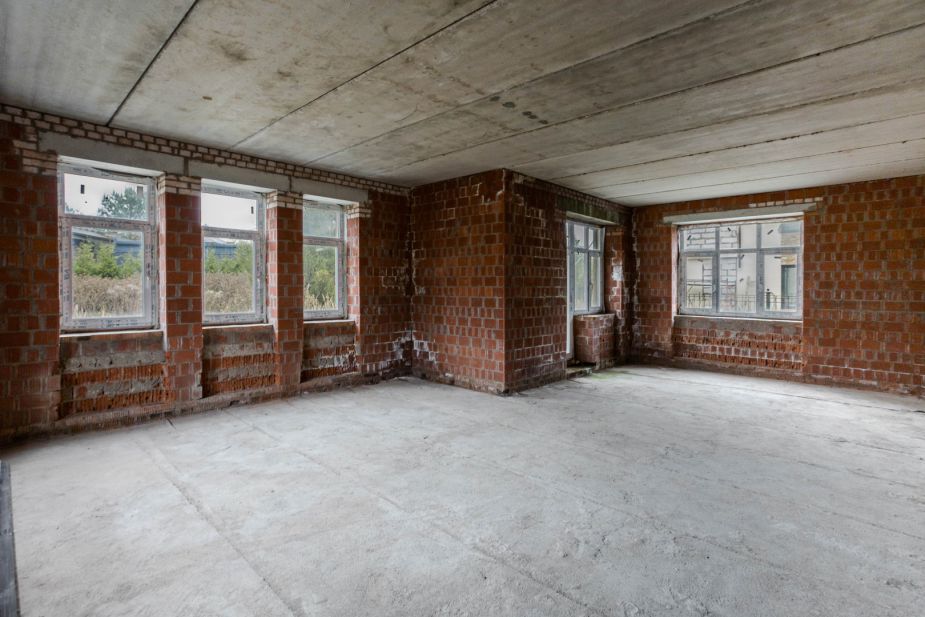 Современный дом в КП Монтевиль