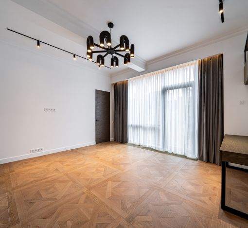 Новый таунхаус в КП Футуро парк