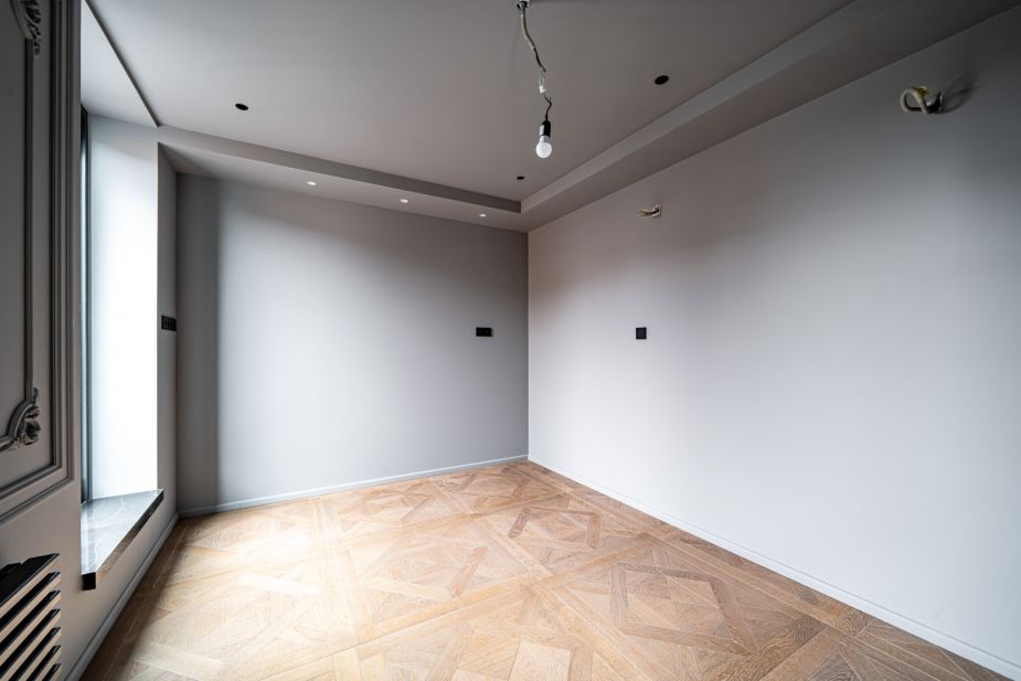 Новый таунхаус в КП Футуро парк