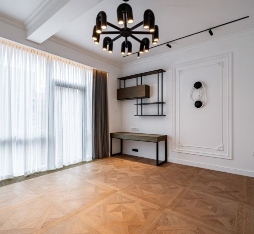 Новый таунхаус в КП Футуро парк