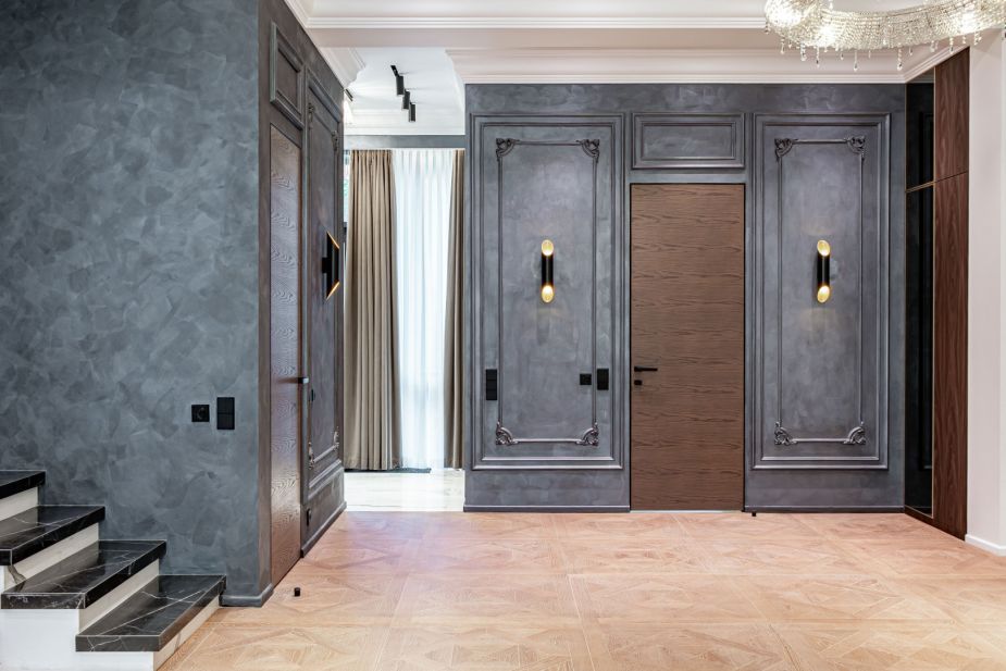 Новый таунхаус в КП Футуро парк