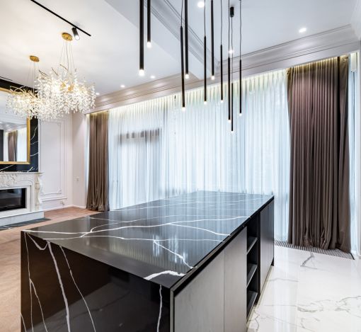 Новый таунхаус в КП Футуро парк