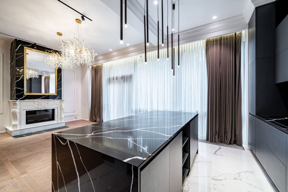 Новый таунхаус в КП Футуро парк