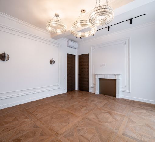 Новый таунхаус в КП Футуро парк