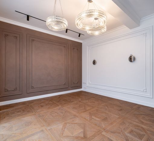 Новый таунхаус в КП Футуро парк