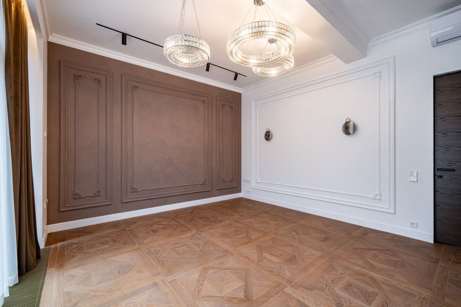 Новый таунхаус в КП Футуро парк