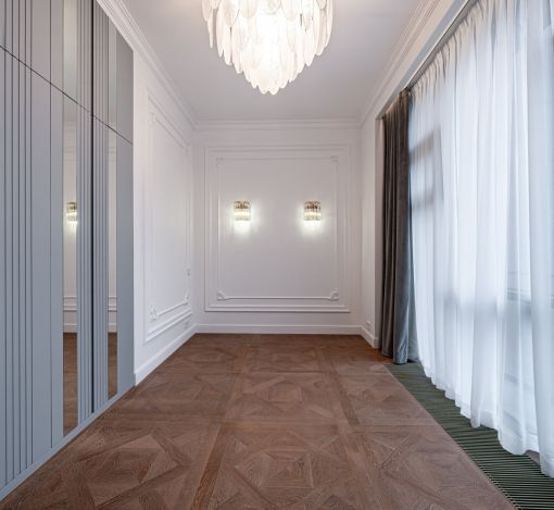 Новый таунхаус в КП Футуро парк