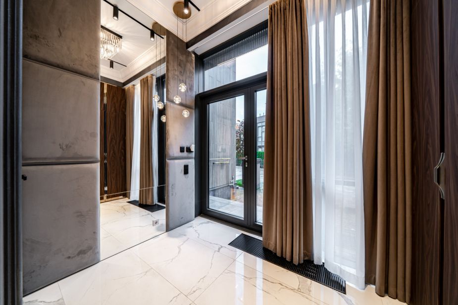 Новый таунхаус в КП Футуро парк