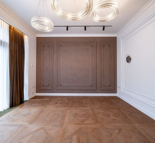 Новый таунхаус в КП Футуро парк