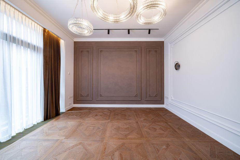 Новый таунхаус в КП Футуро парк