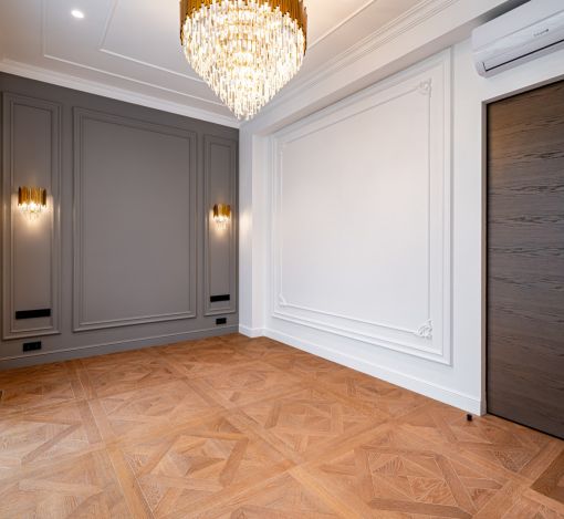 Новый таунхаус в КП Футуро парк