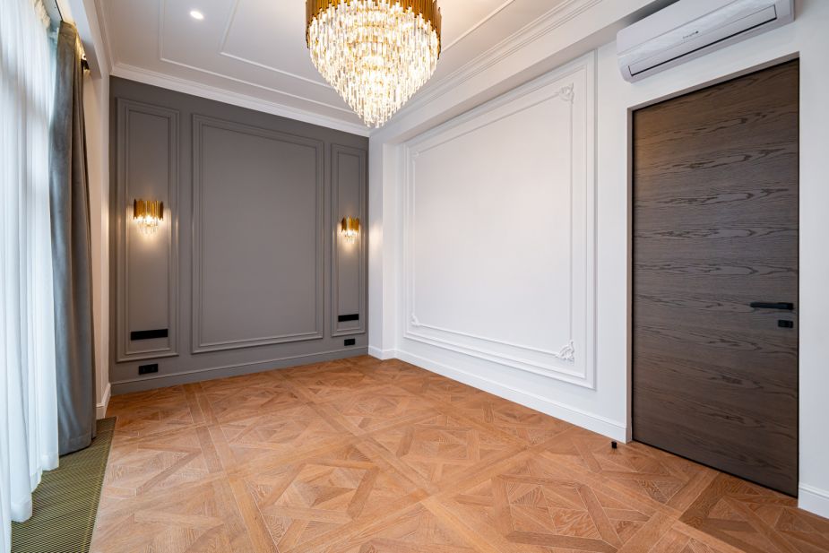 Новый таунхаус в КП Футуро парк