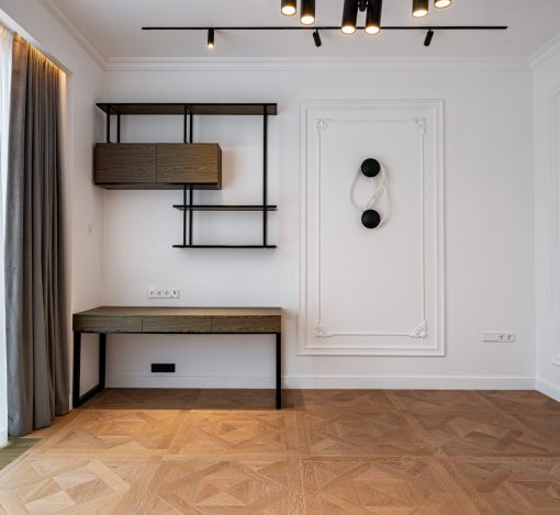 Новый таунхаус в КП Футуро парк