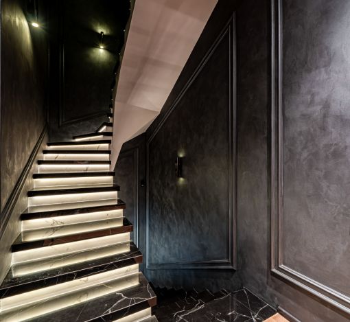 Новый таунхаус в КП Футуро парк