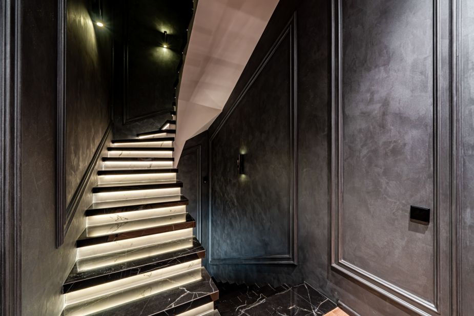 Новый таунхаус в КП Футуро парк