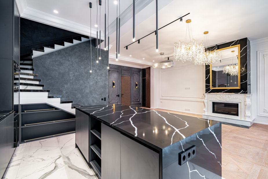 Новый таунхаус в КП Футуро парк