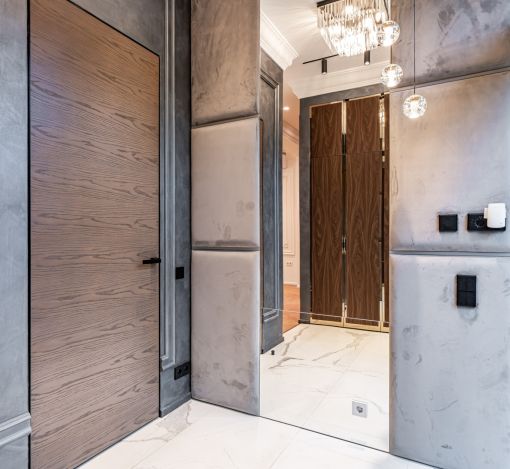 Новый таунхаус в КП Футуро парк