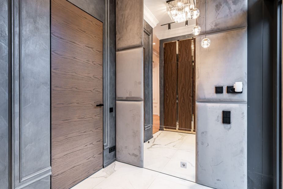 Новый таунхаус в КП Футуро парк