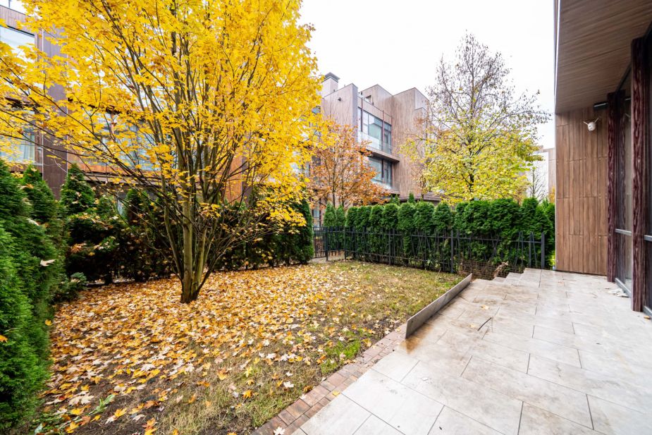 Новый таунхаус в КП Футуро парк