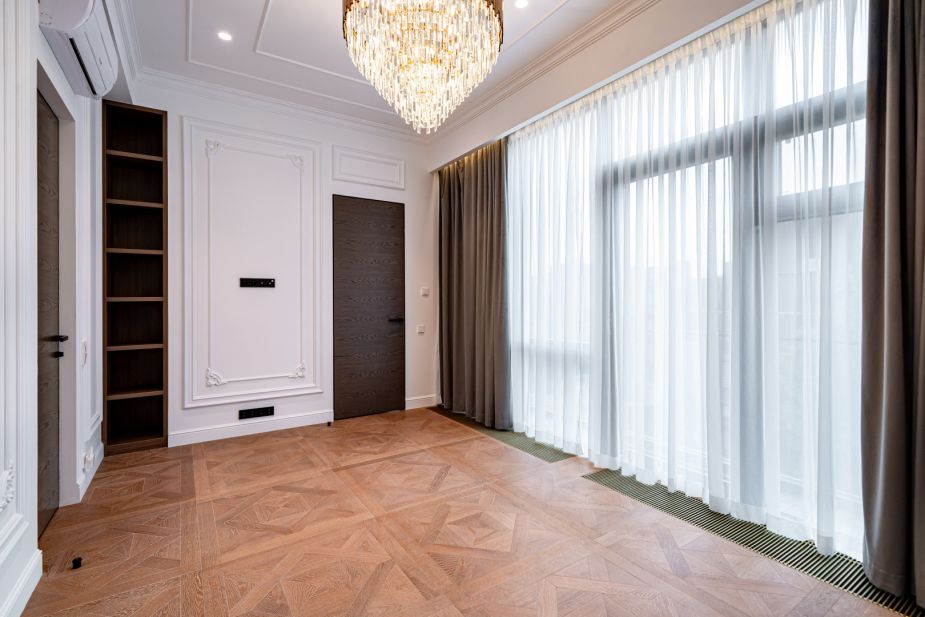 Новый таунхаус в КП Футуро парк