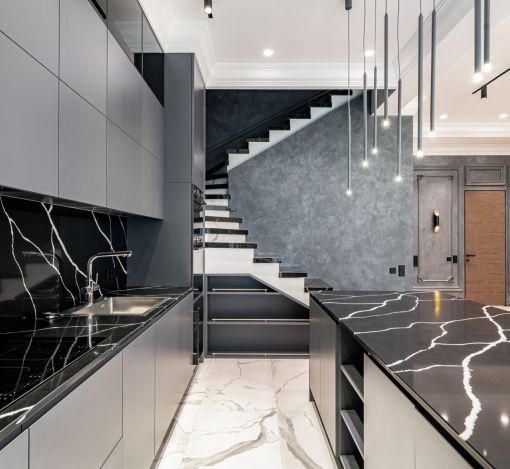 Новый таунхаус в КП Футуро парк