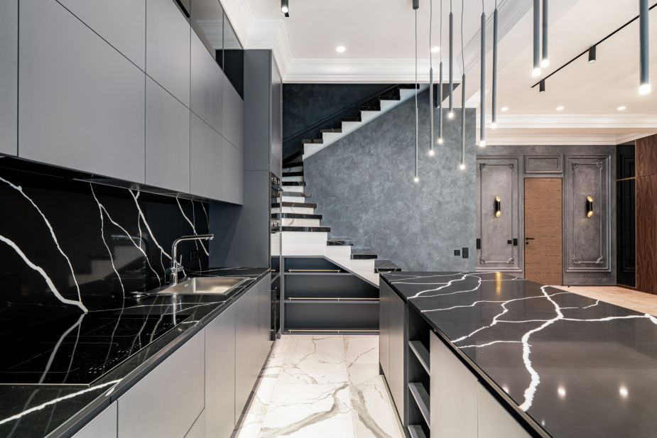 Новый таунхаус в КП Футуро парк