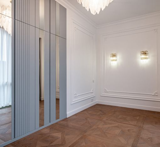 Новый таунхаус в КП Футуро парк