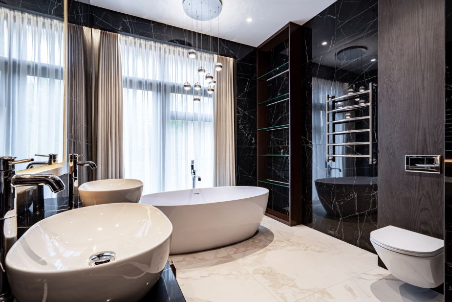 Новый таунхаус в КП Футуро парк