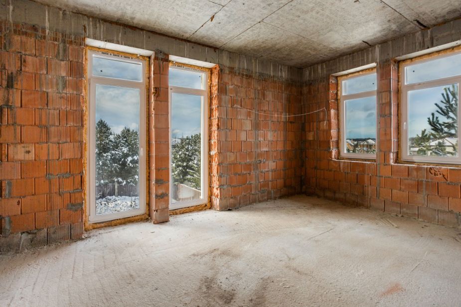 Дом в КП Русская деревня