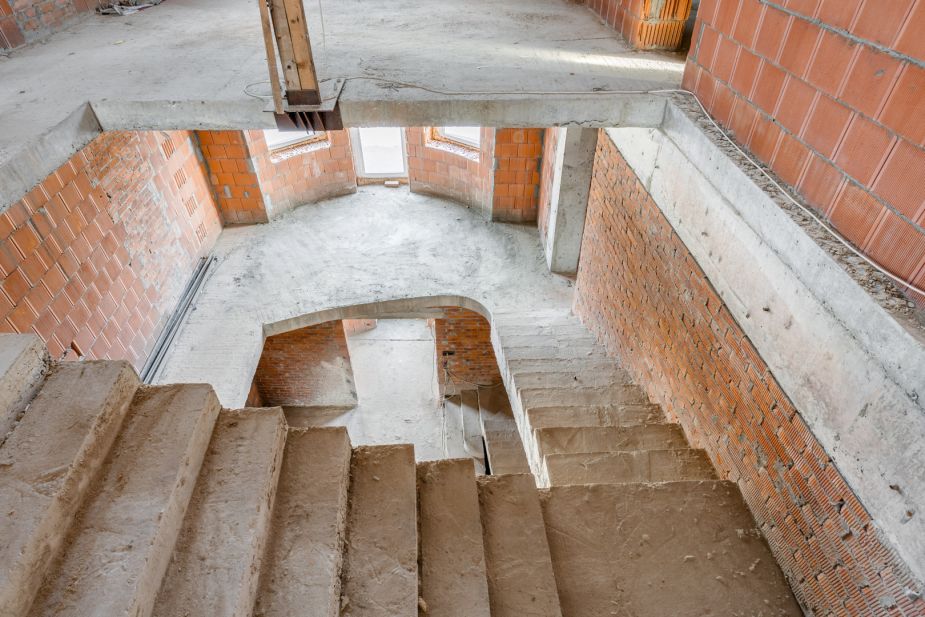 Дом в КП Русская деревня