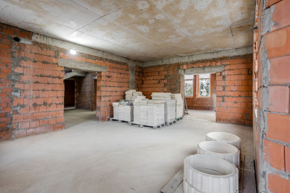 Дом в КП Русская деревня