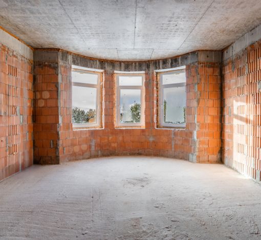 Дом в КП Русская деревня