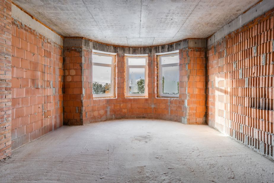 Дом в КП Русская деревня