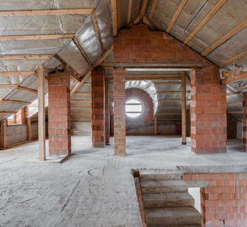 Дом в КП Русская деревня