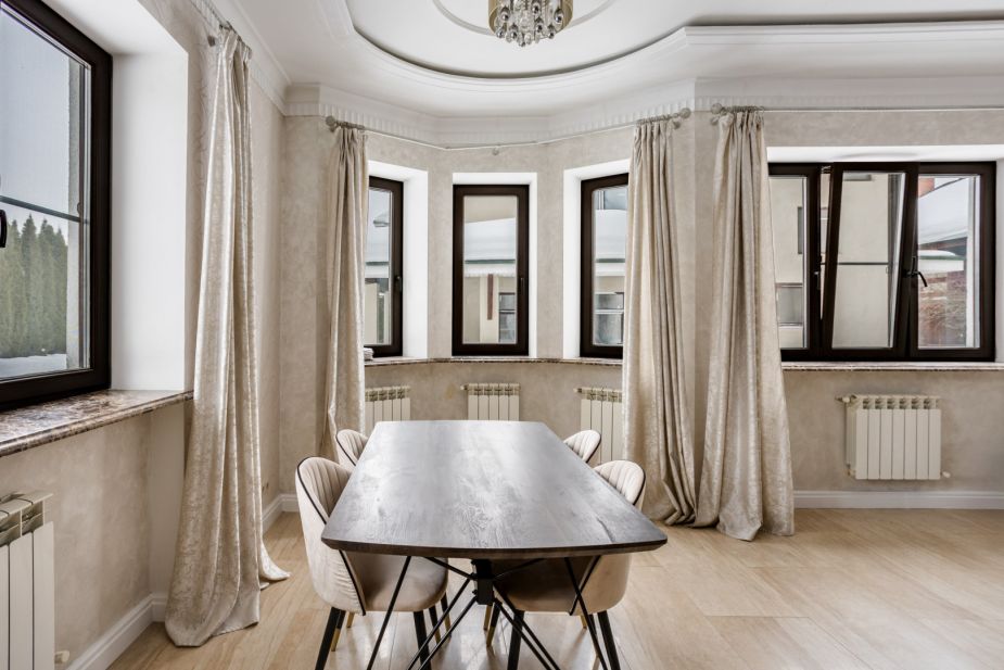 Готовый дуплекс в КП Крона