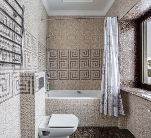 Готовый дуплекс в КП Крона