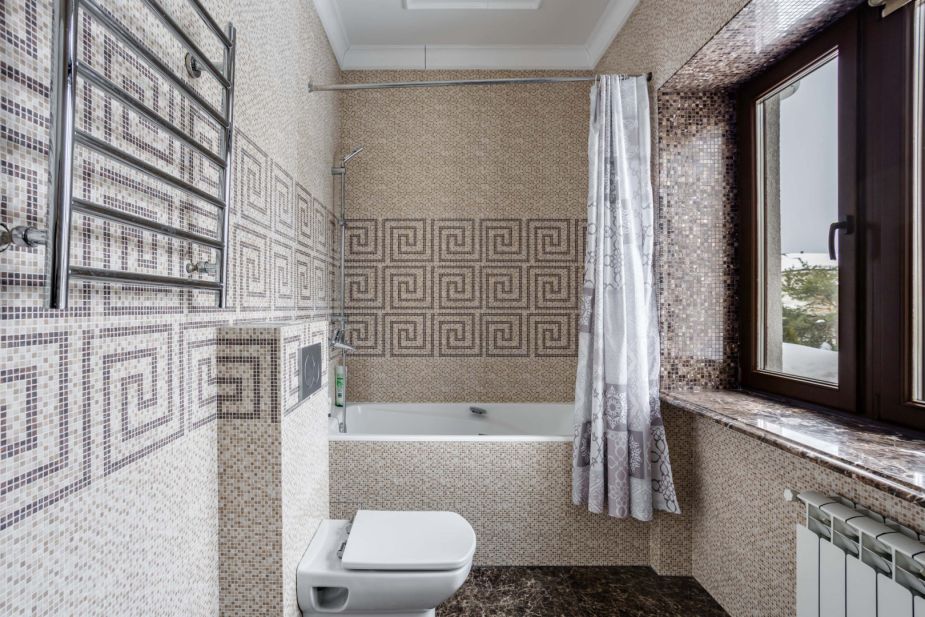 Готовый дуплекс в КП Крона