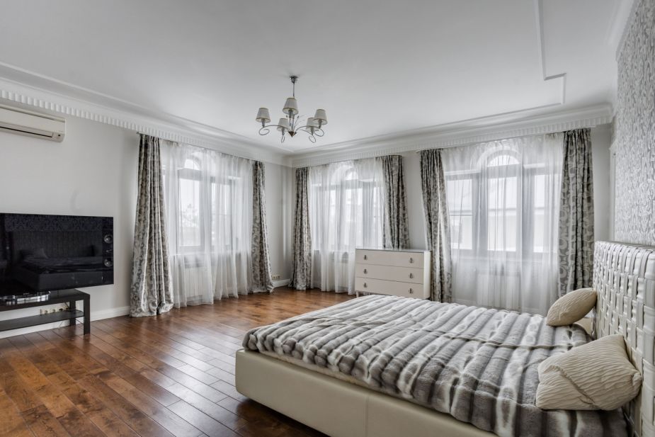 Готовый дуплекс в КП Крона