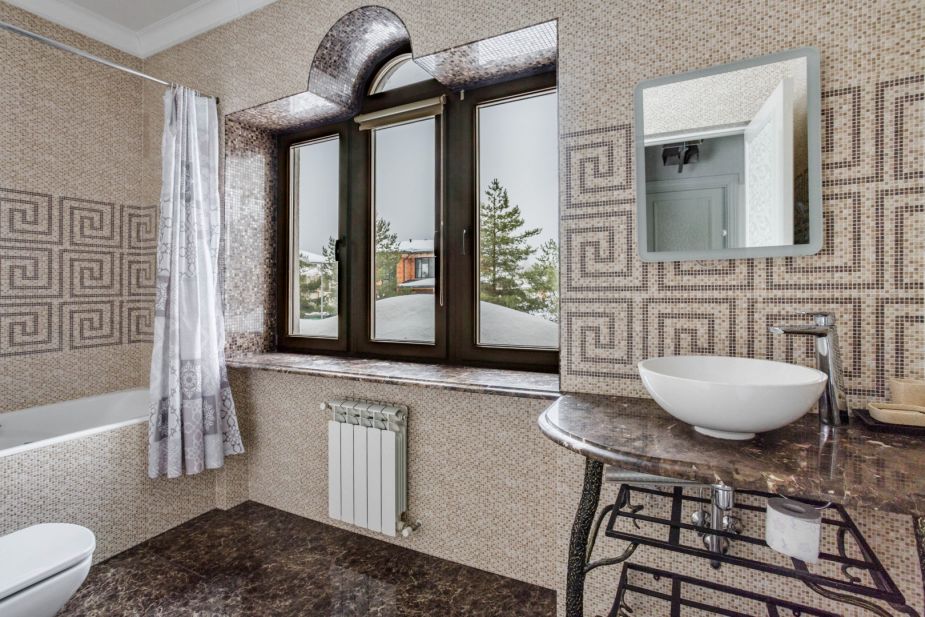 Готовый дуплекс в КП Крона