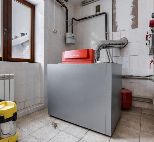 Готовый дуплекс в КП Крона