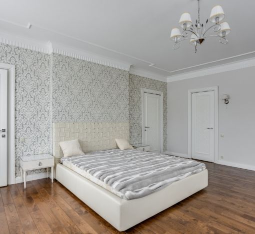 Готовый дуплекс в КП Крона