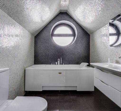 Готовый дуплекс в КП Крона