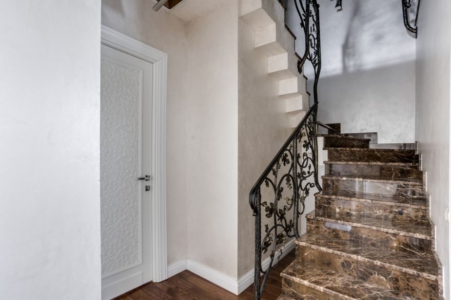 Готовый дуплекс в КП Крона