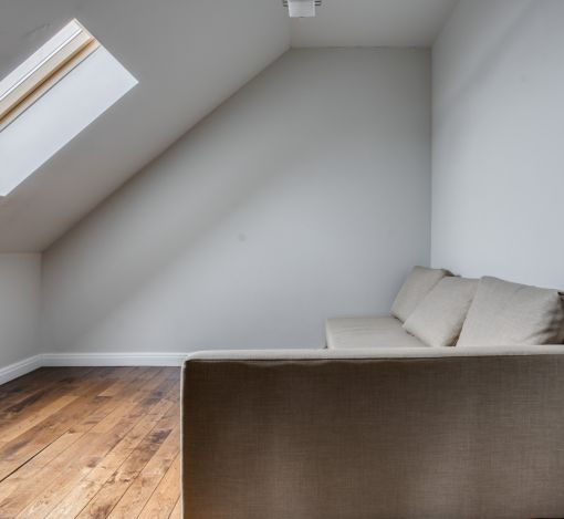 Готовый дуплекс в КП Крона