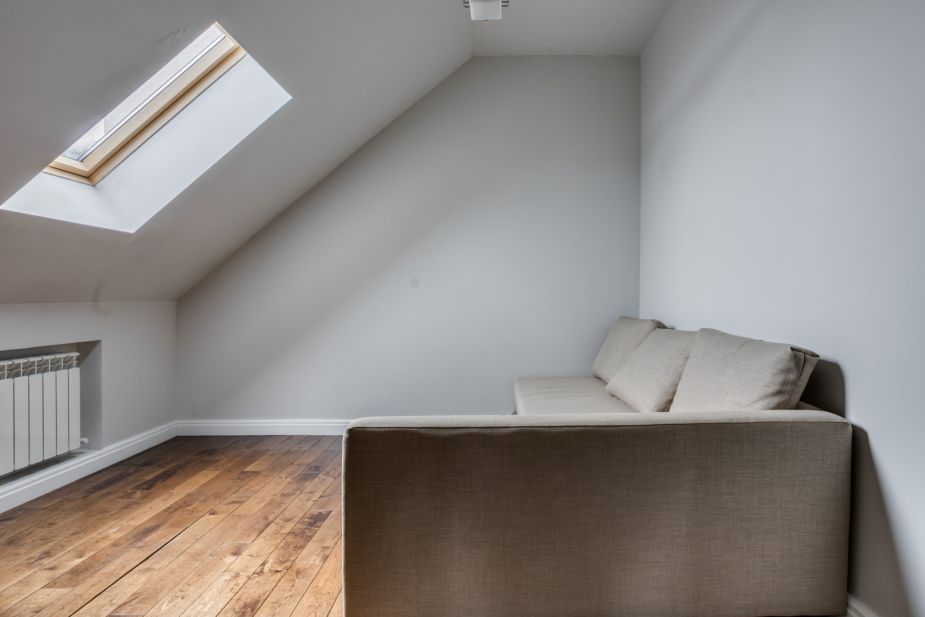 Готовый дуплекс в КП Крона